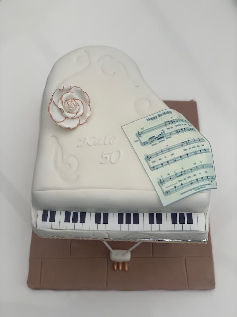 Tam’s Cakes and Cookies 4