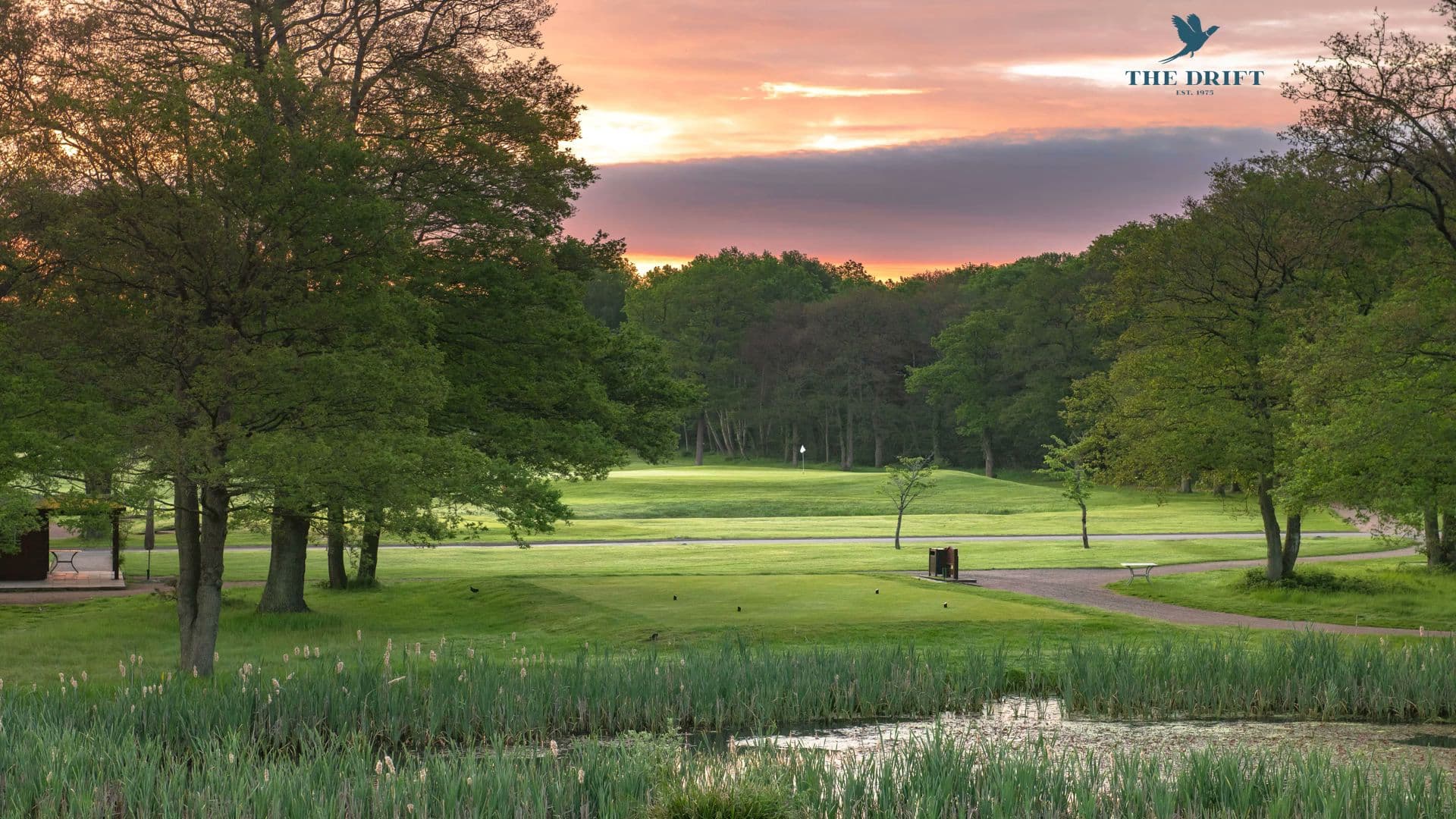The Drift Golf Club 2
