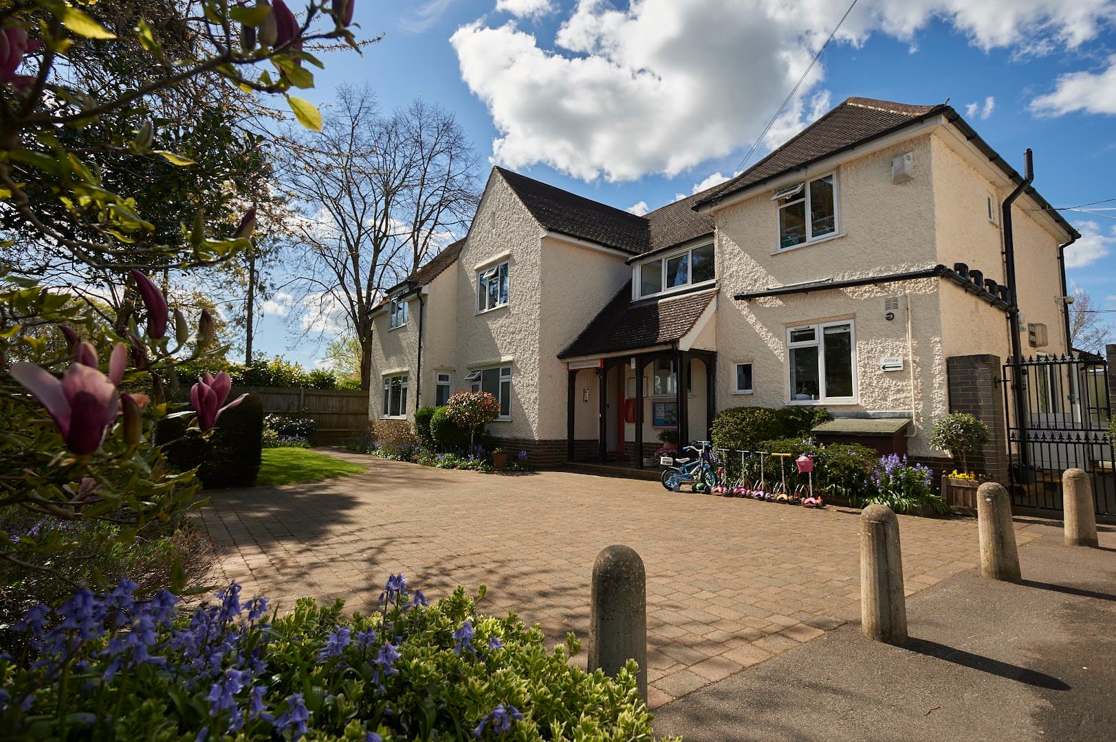 Little Downsend School and Nursery Epsom