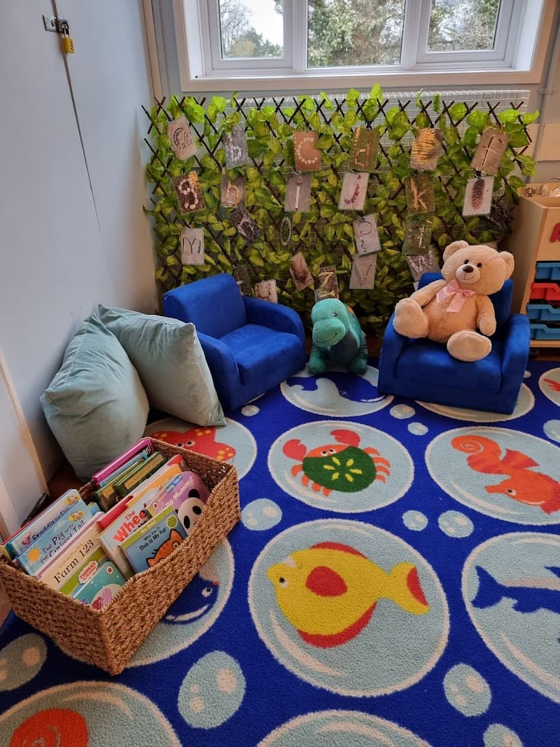 Little Nick Nursery and PreSchool