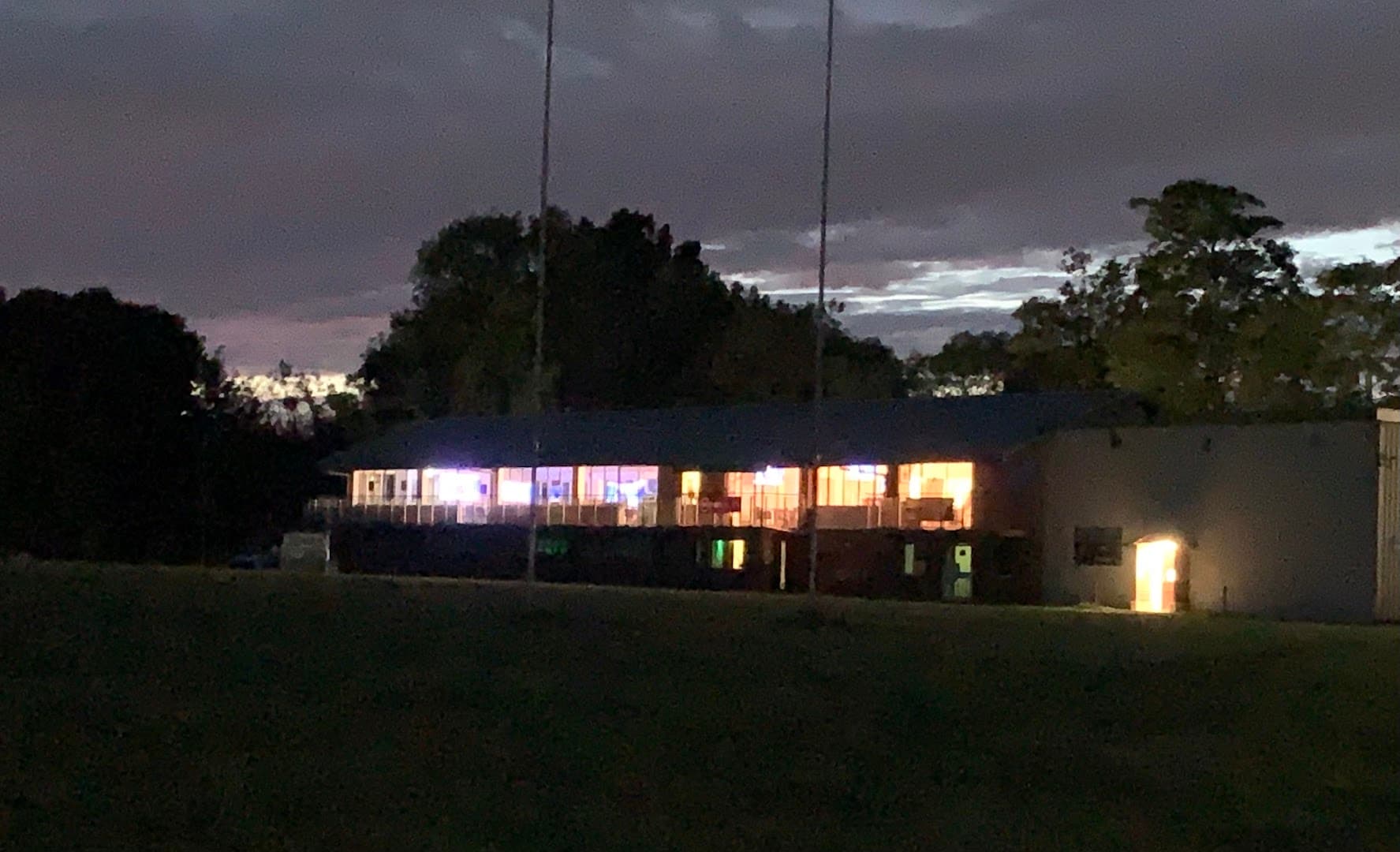 Broadwater Pavilion (Guildford Rugby Club) 2