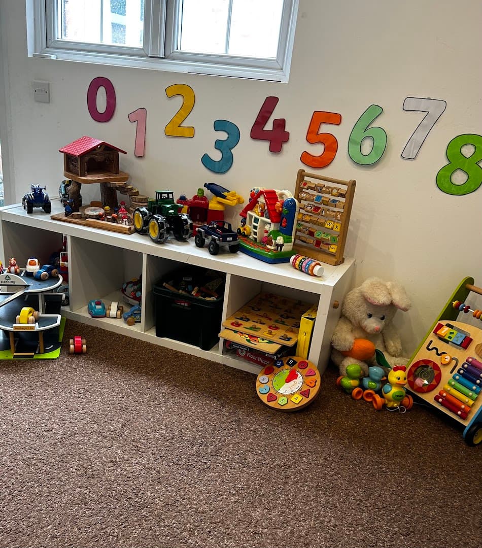 Doreen Bruno Childminder