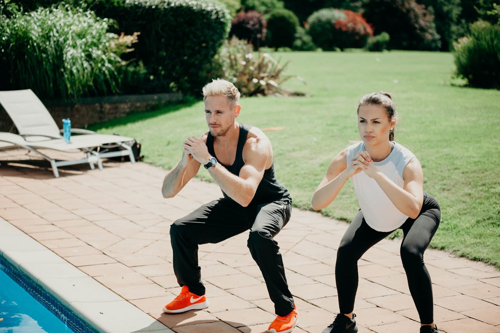 Ben Coleman Fitness 7