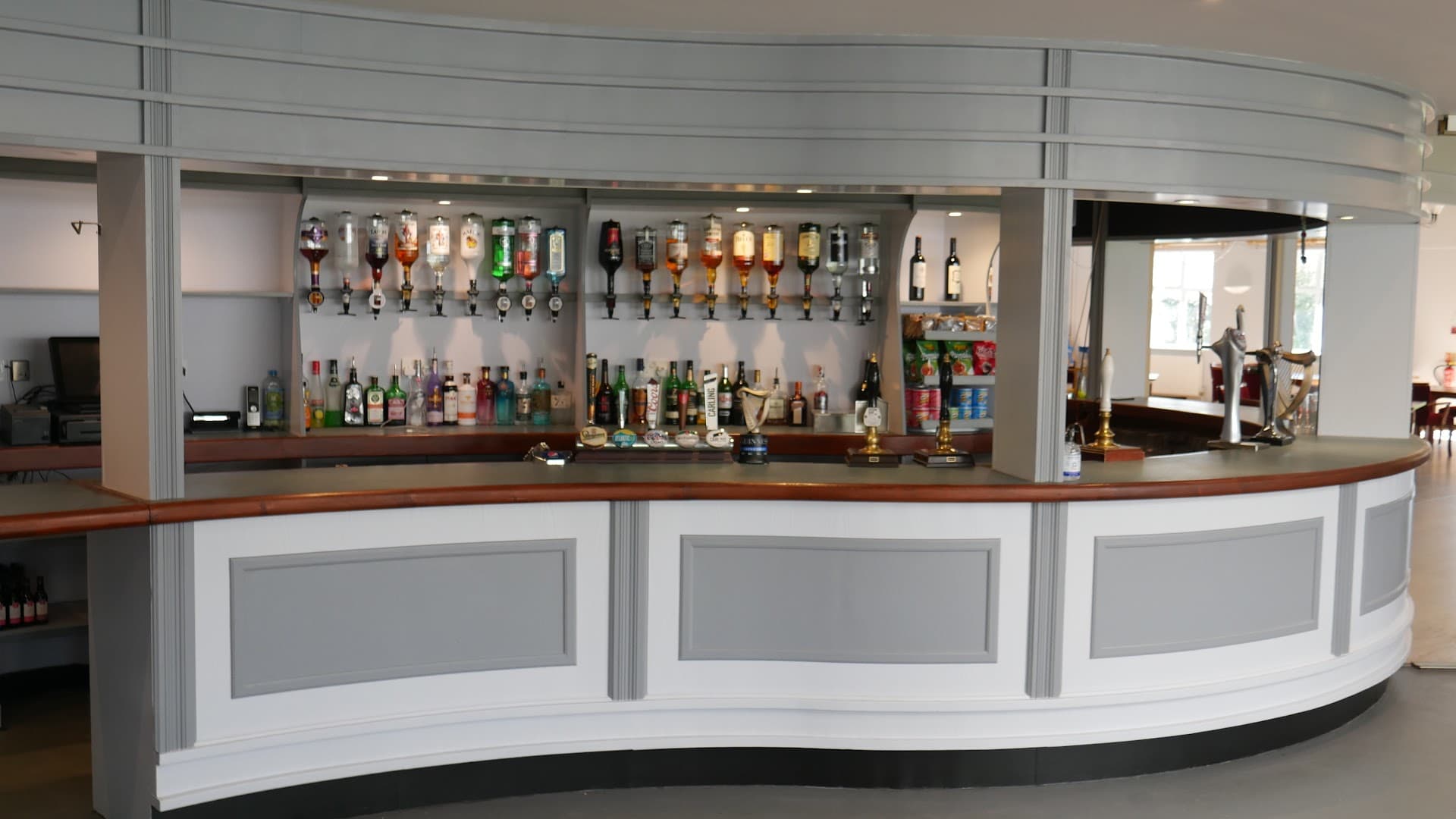 Cranleigh village sports and social club