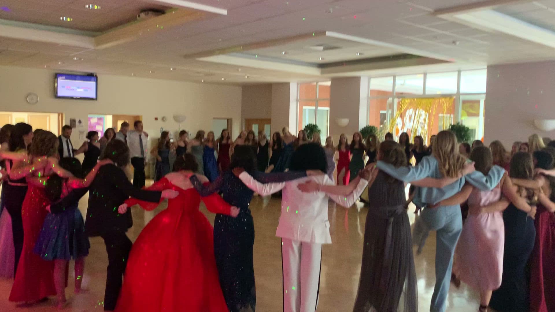 Steve's Discos Mobile DJ 2