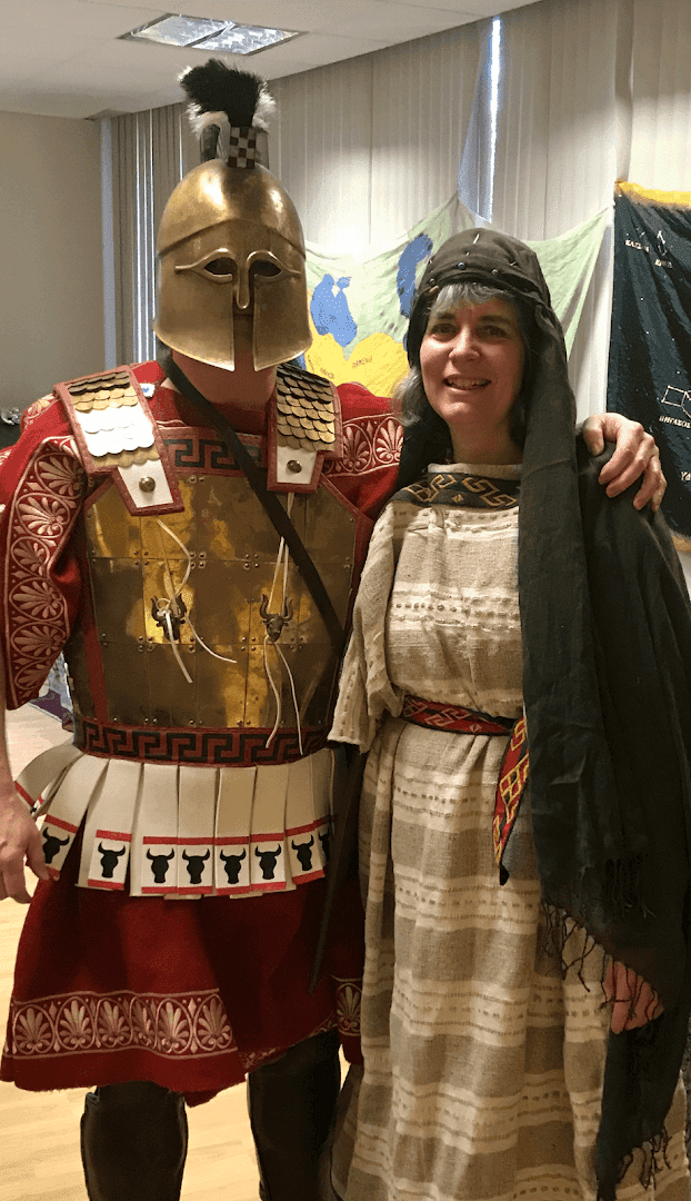 Bourne Hall Museum 3