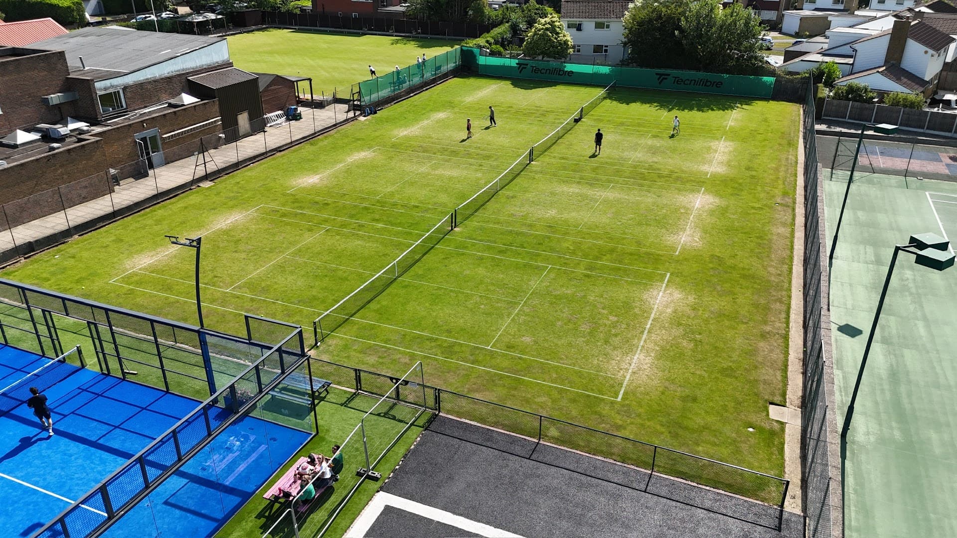 Purley Sports Club 3