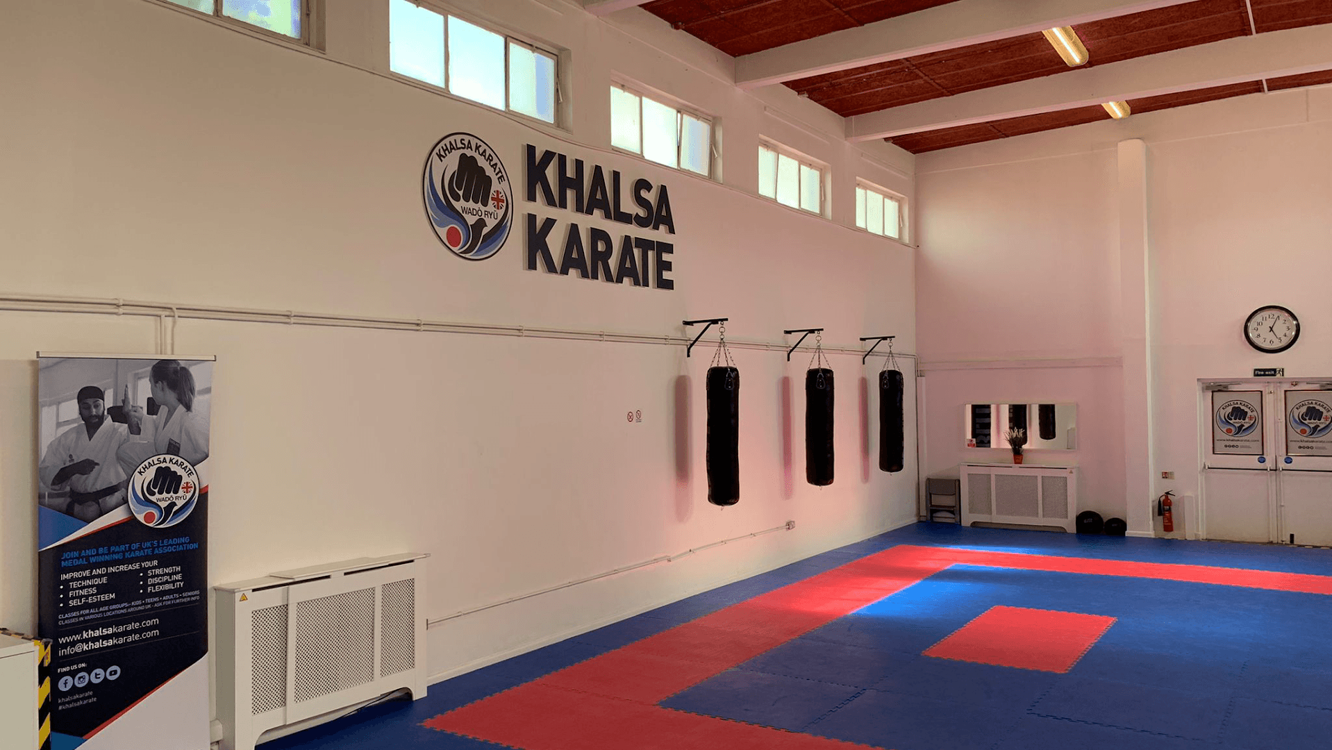 Khalsa Karate Dojo