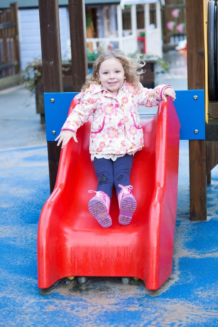 Shining Stars Nursery 4