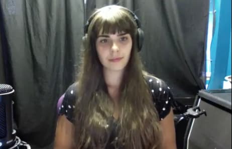 Steff Vocal Tuition 4