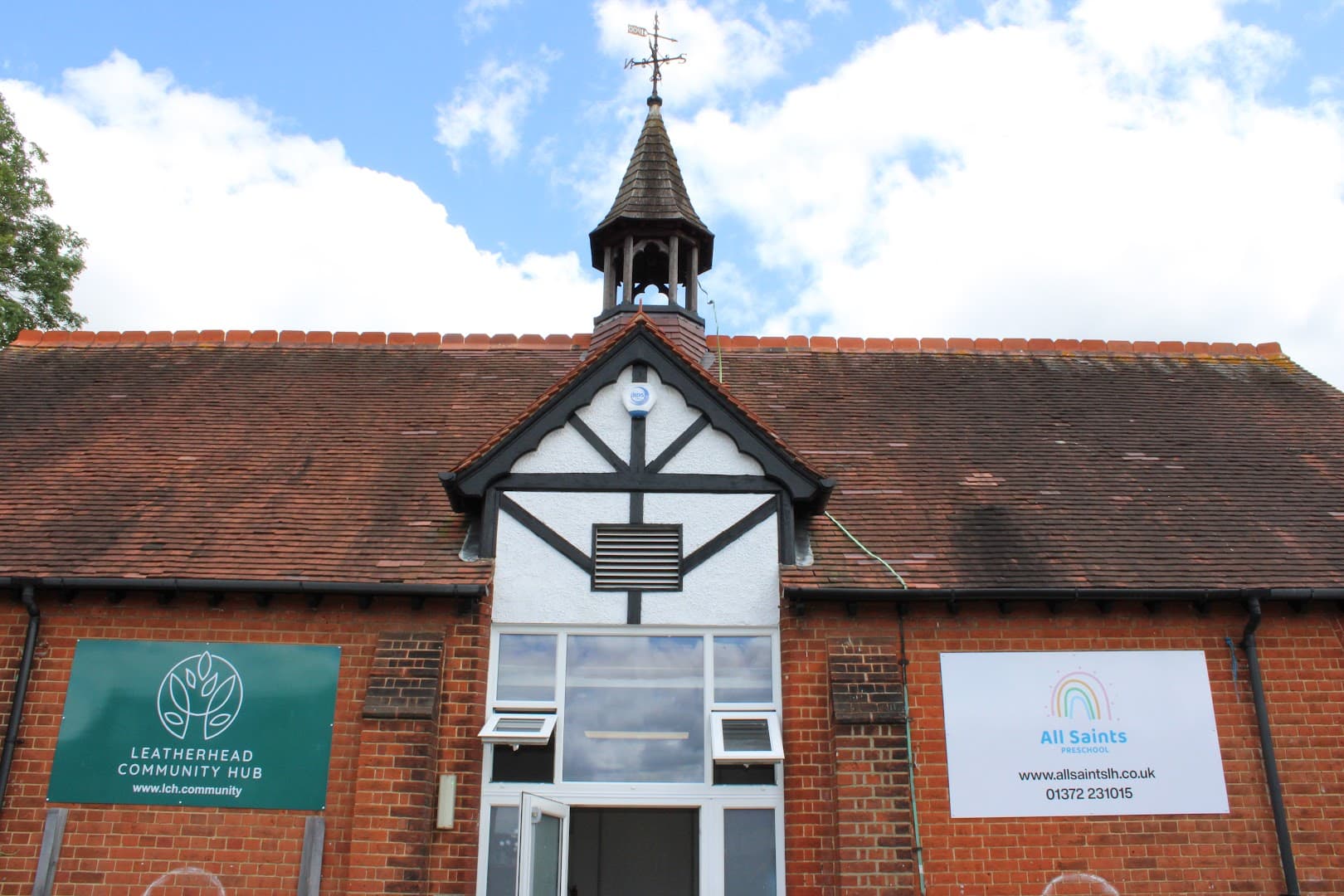 All Saints Preschool