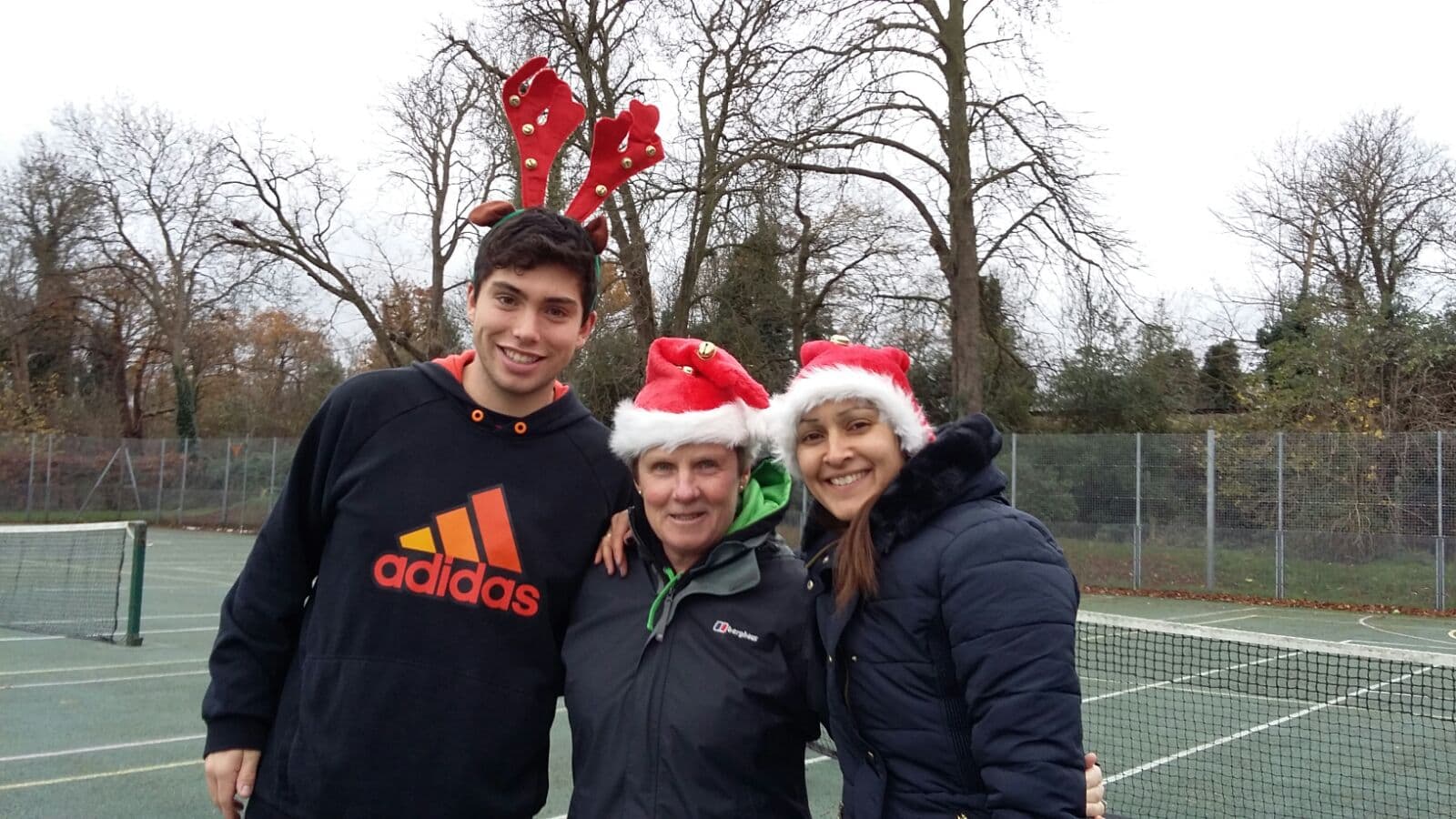 Set Point Tennis Academy 2