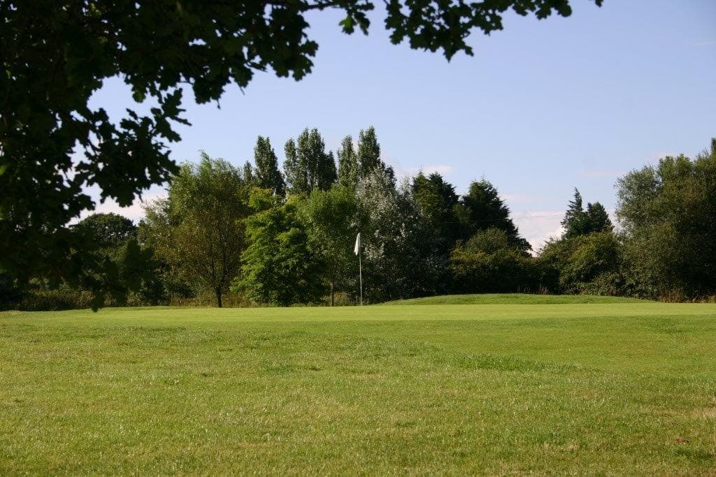 Pachesham Golf Centre