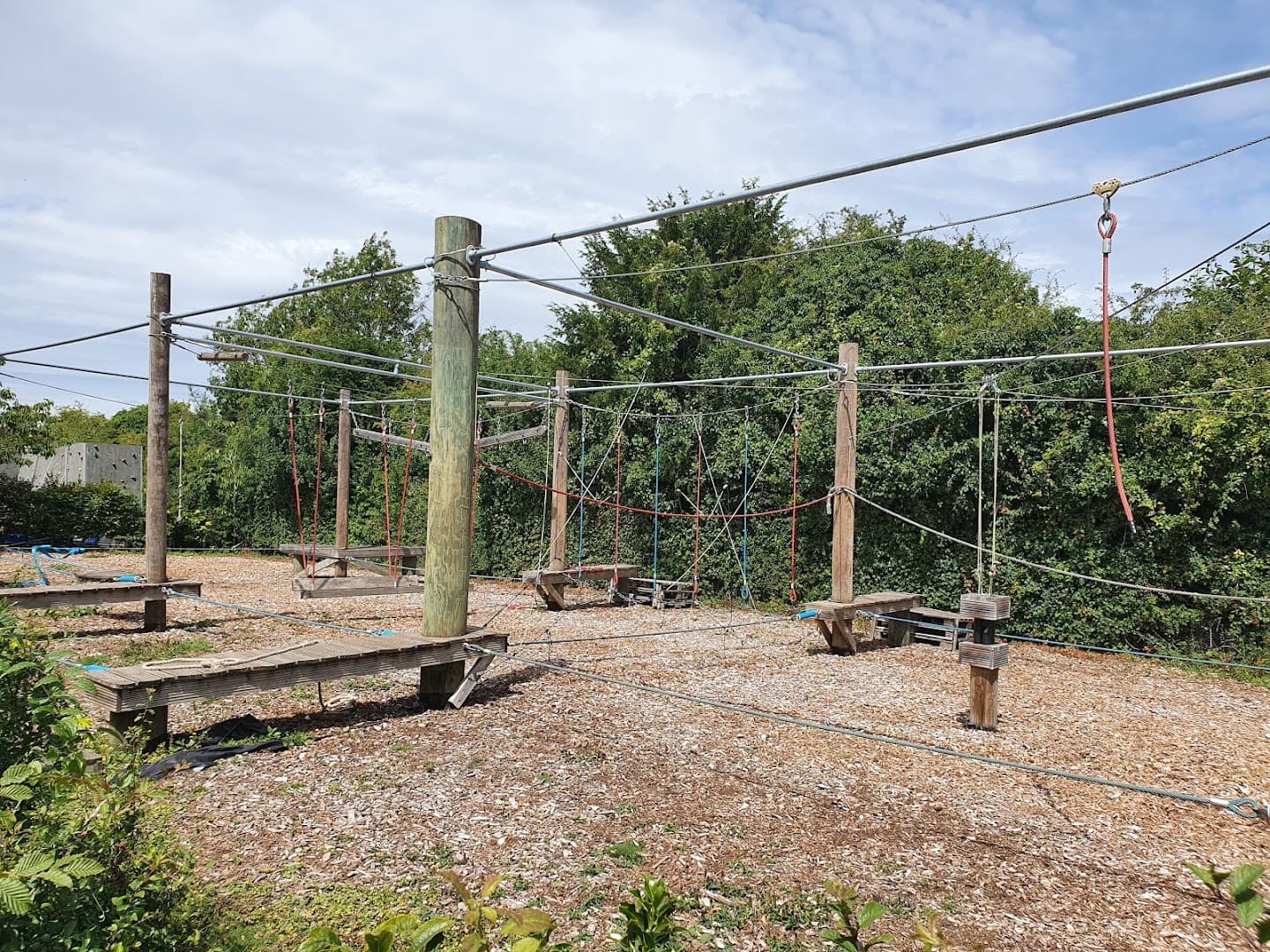 High Ashurst - Surrey Outdoor Learning and Development 9