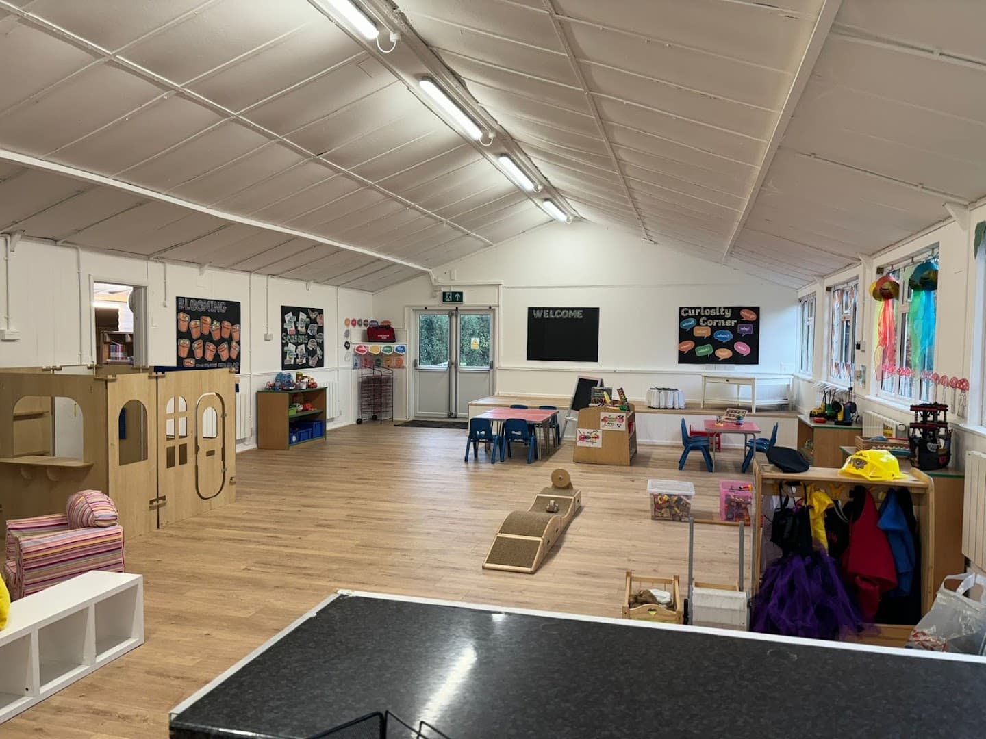 Burwood Forest School 2