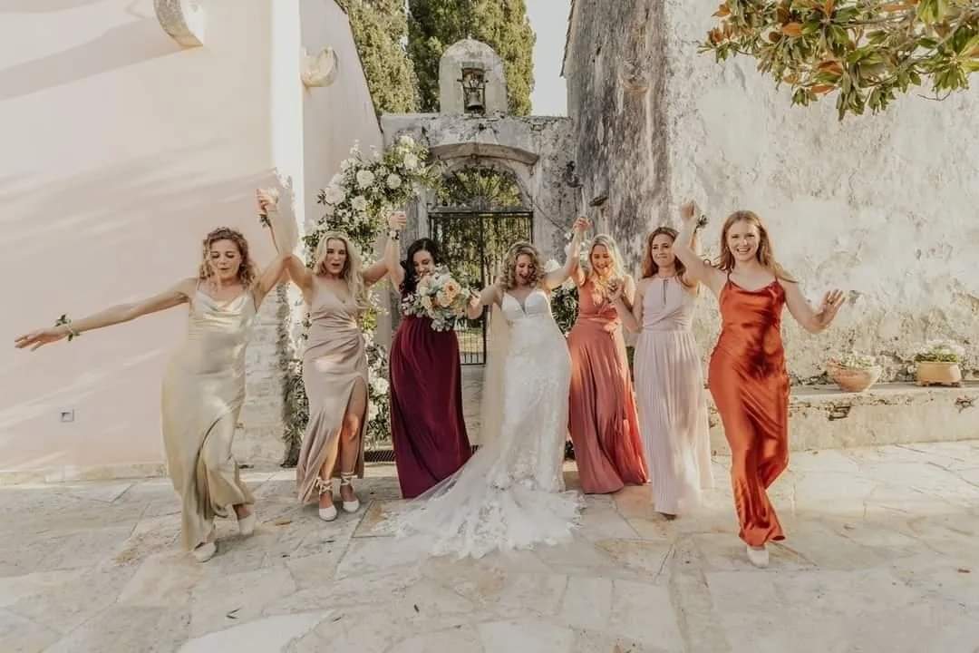 Bride By Aster | Wedding Dresses Surrey | Bridal Shop Dorking 2