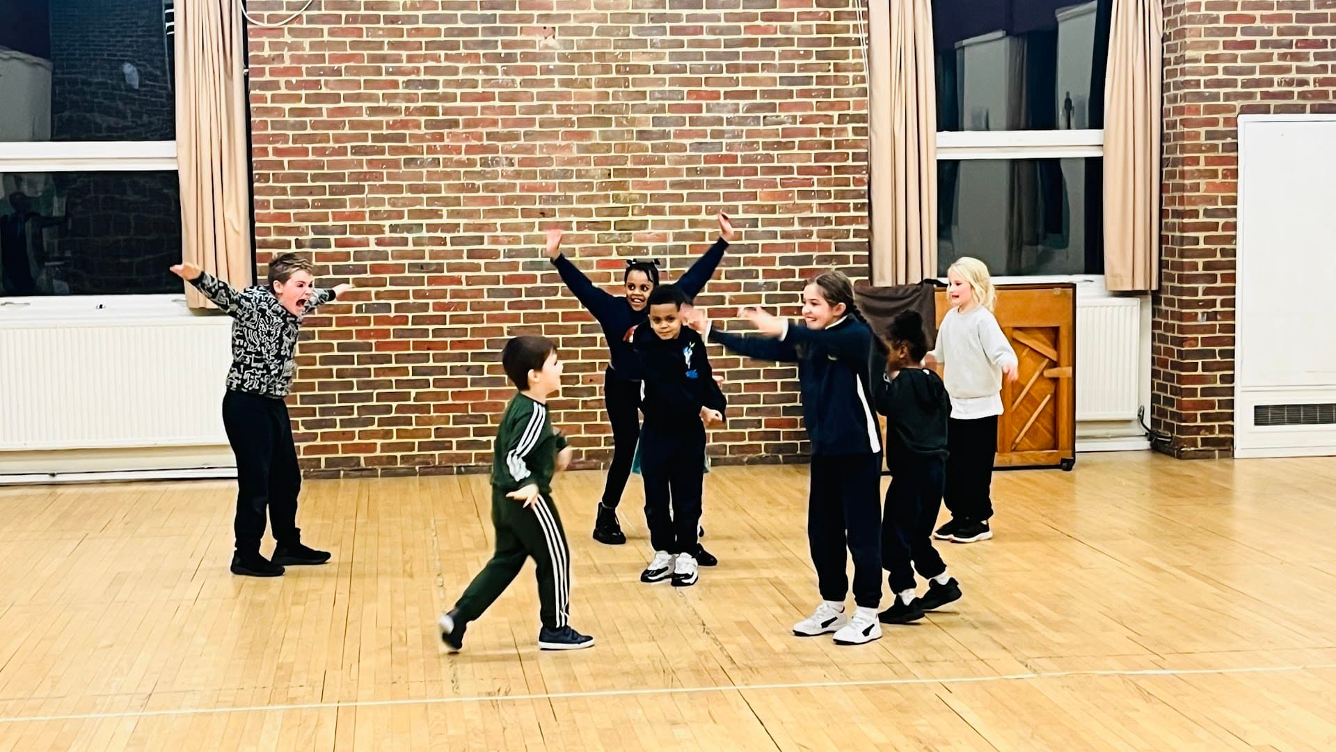 Drama Kids - Reigate