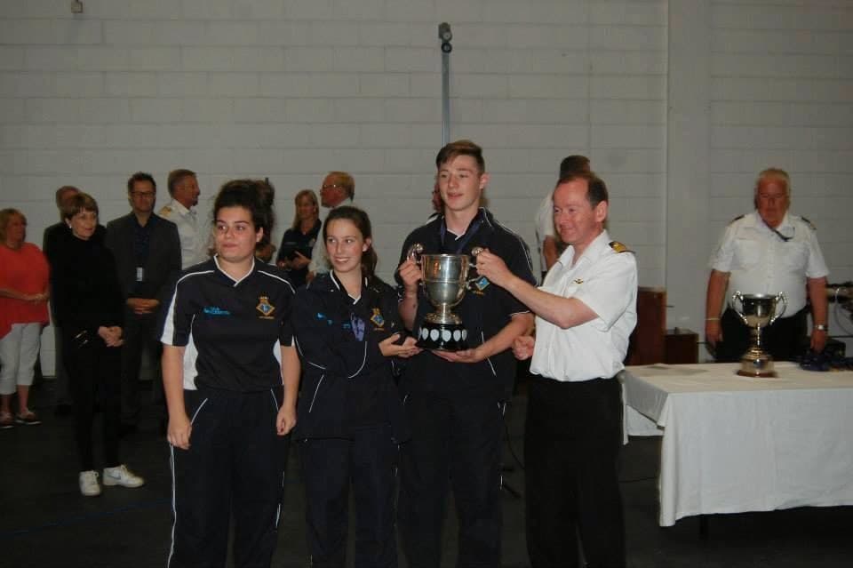 Staines & Egham Sea Cadets