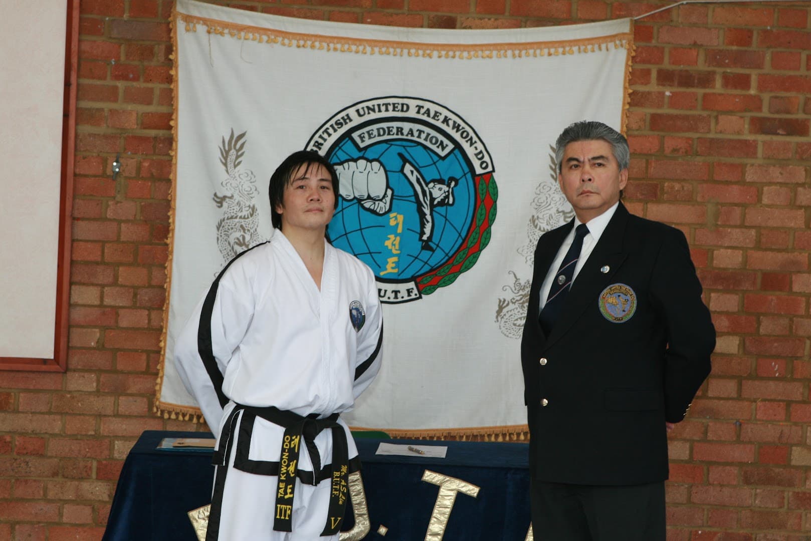 Addlestone School Of Tae Kwon Do