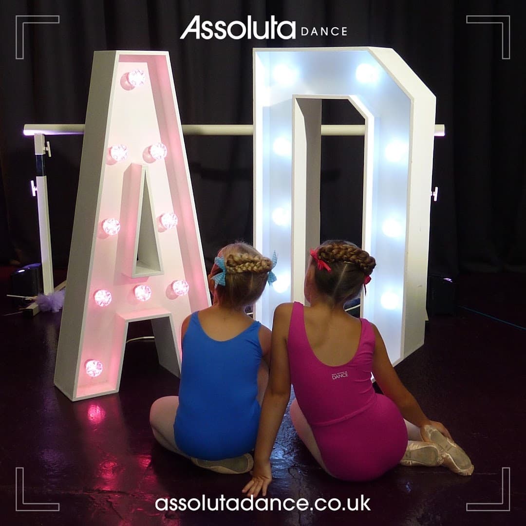 Assoluta Dance 4