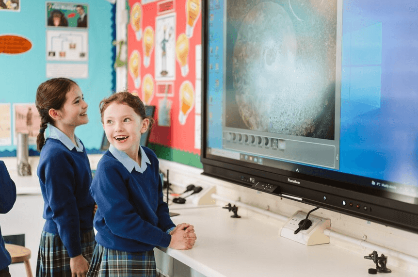 Micklefield School and Nursery 4