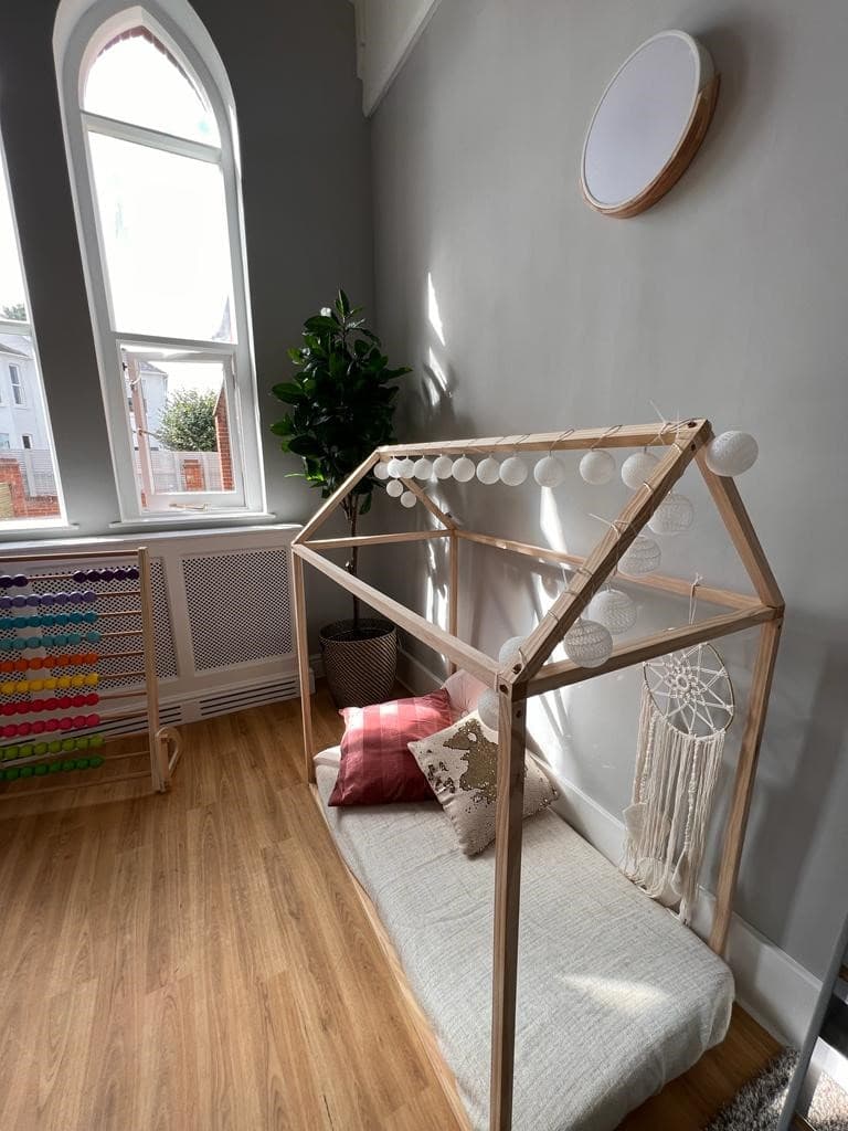 Flourish Day Nursery - Esher 4