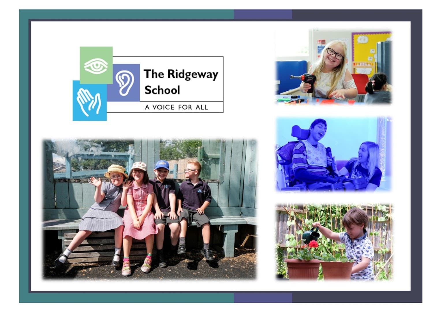 The Ridgeway School 2