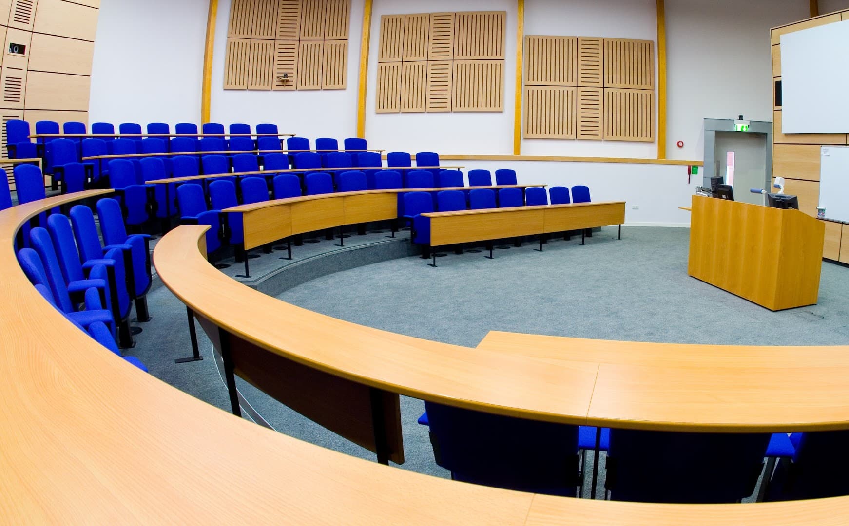 Royal Holloway Conference and Event venue 4