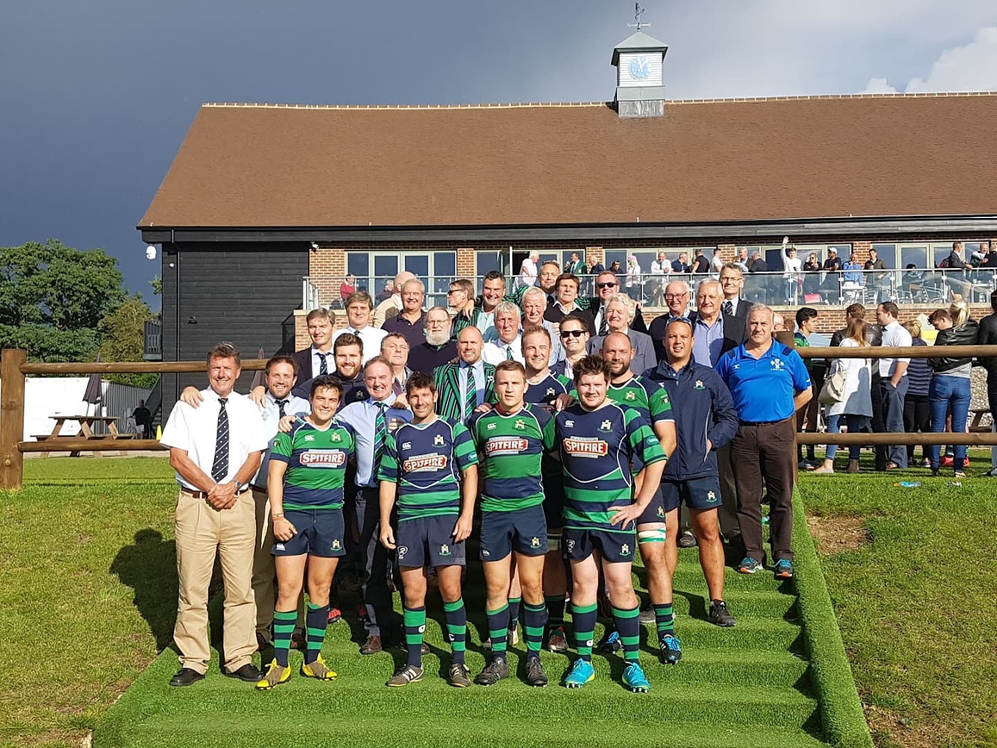 Old Reigatian Rugby Football Club