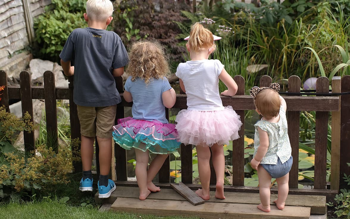 Last Minute Childcare