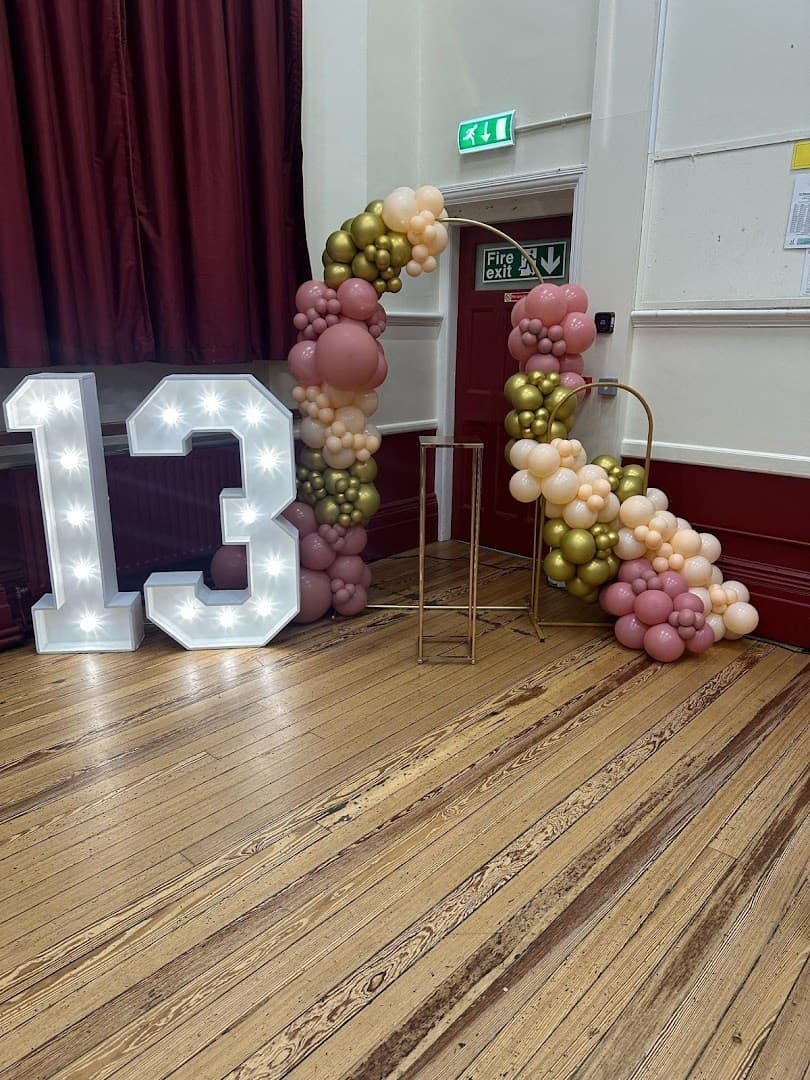 Bubble Together Balloons 5