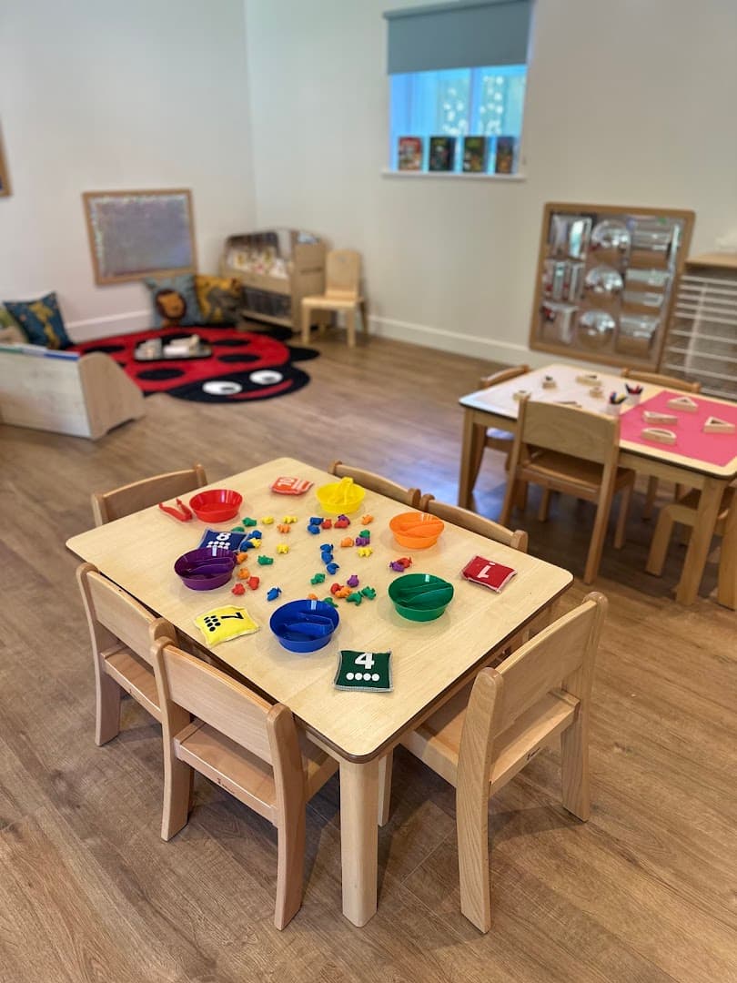 Pippa's House Nursery Esher