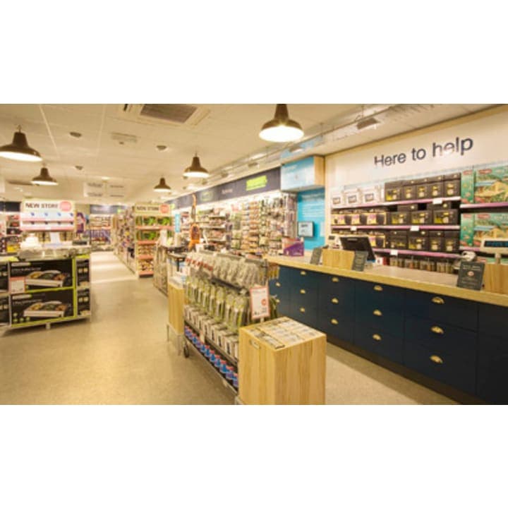 Robert Dyas Dorking 2