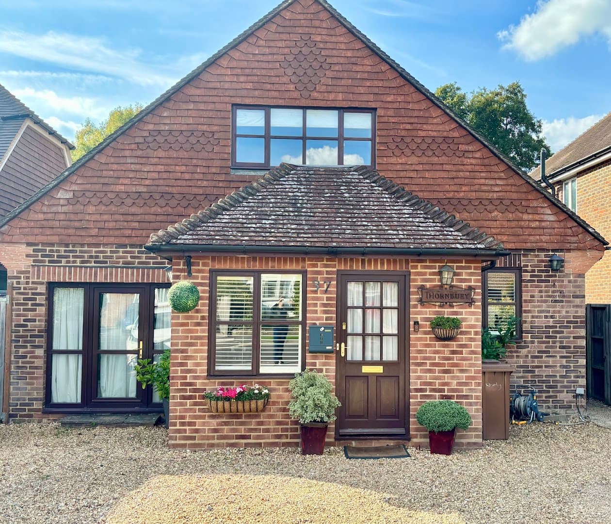 Thornbury Music Studios 4