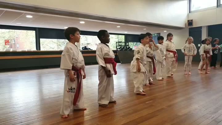 EMAR Staines Martial Arts Academy 4