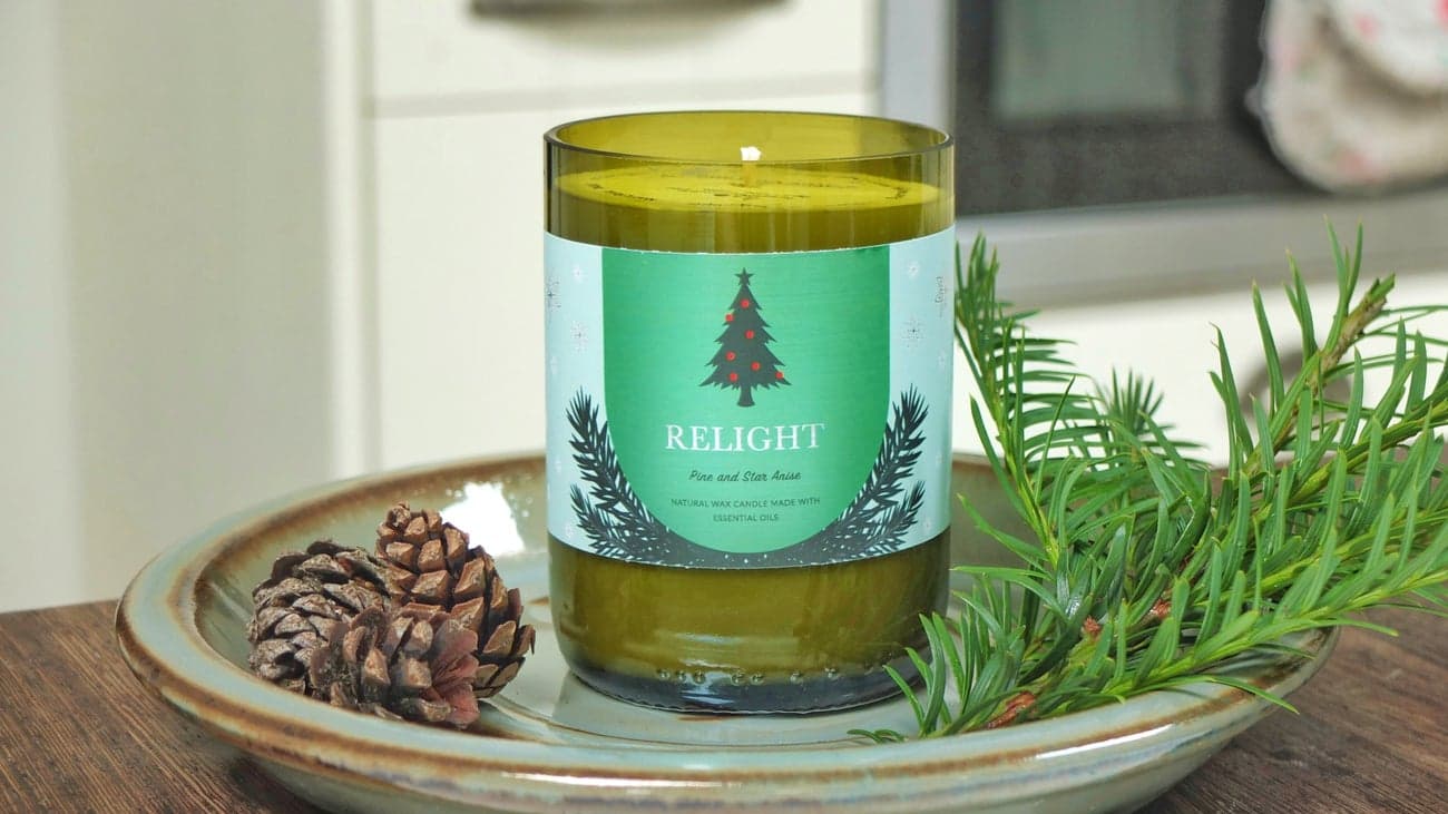 Nature Reclaimed Upcycle 3