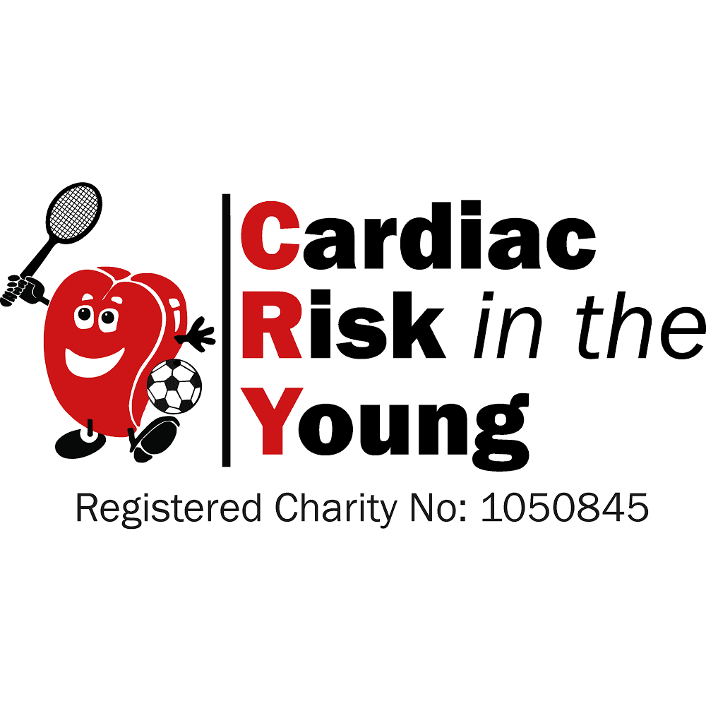 Cardiac Risk In The Young (CRY) 6