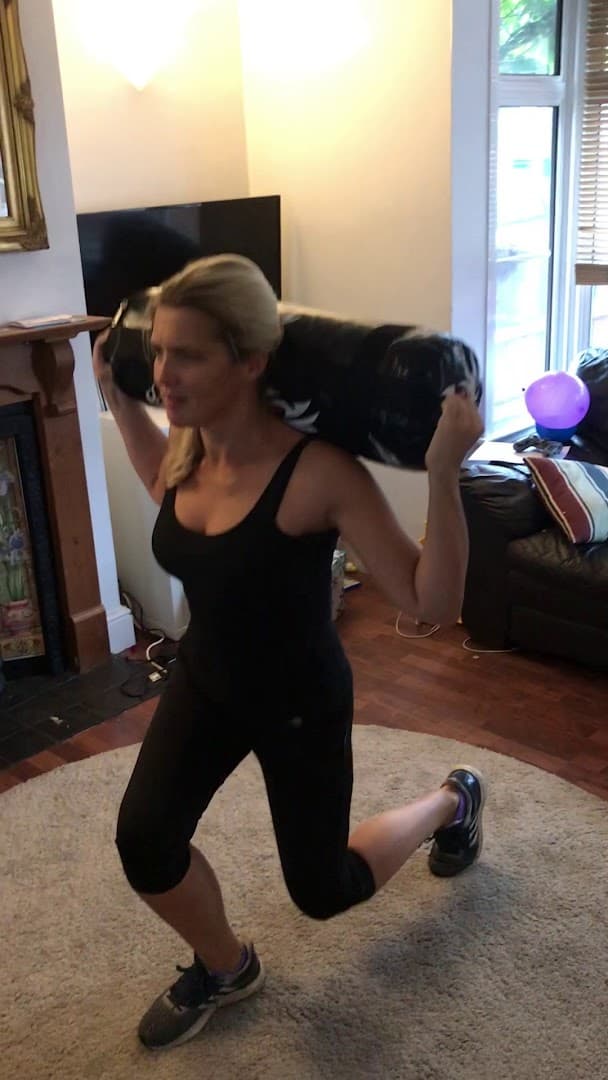 Surrey Mobile Personal Trainers 7