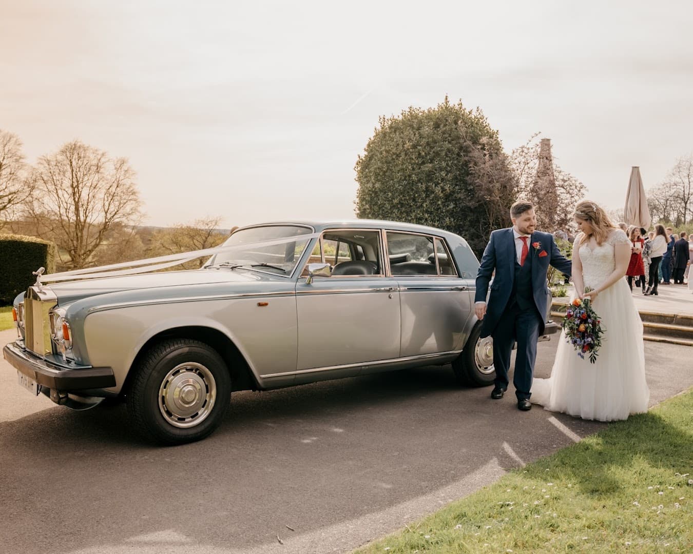 Surrey Wedding Films 3