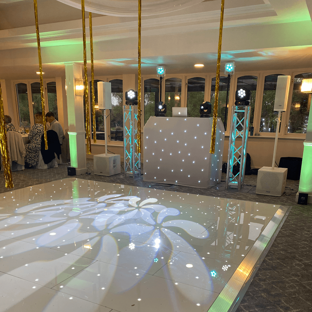 Enigma Entertainment 6