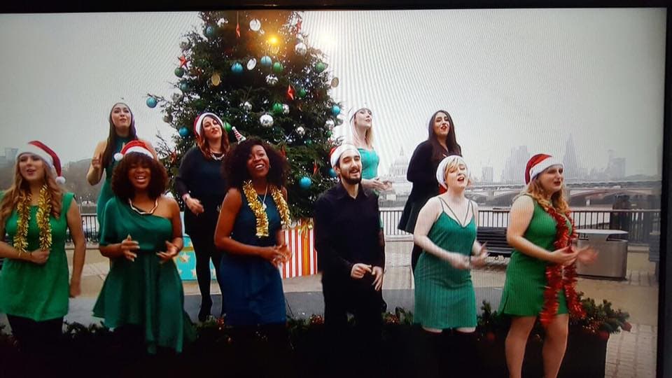 Shannon Vocals - Singing Teacher 10