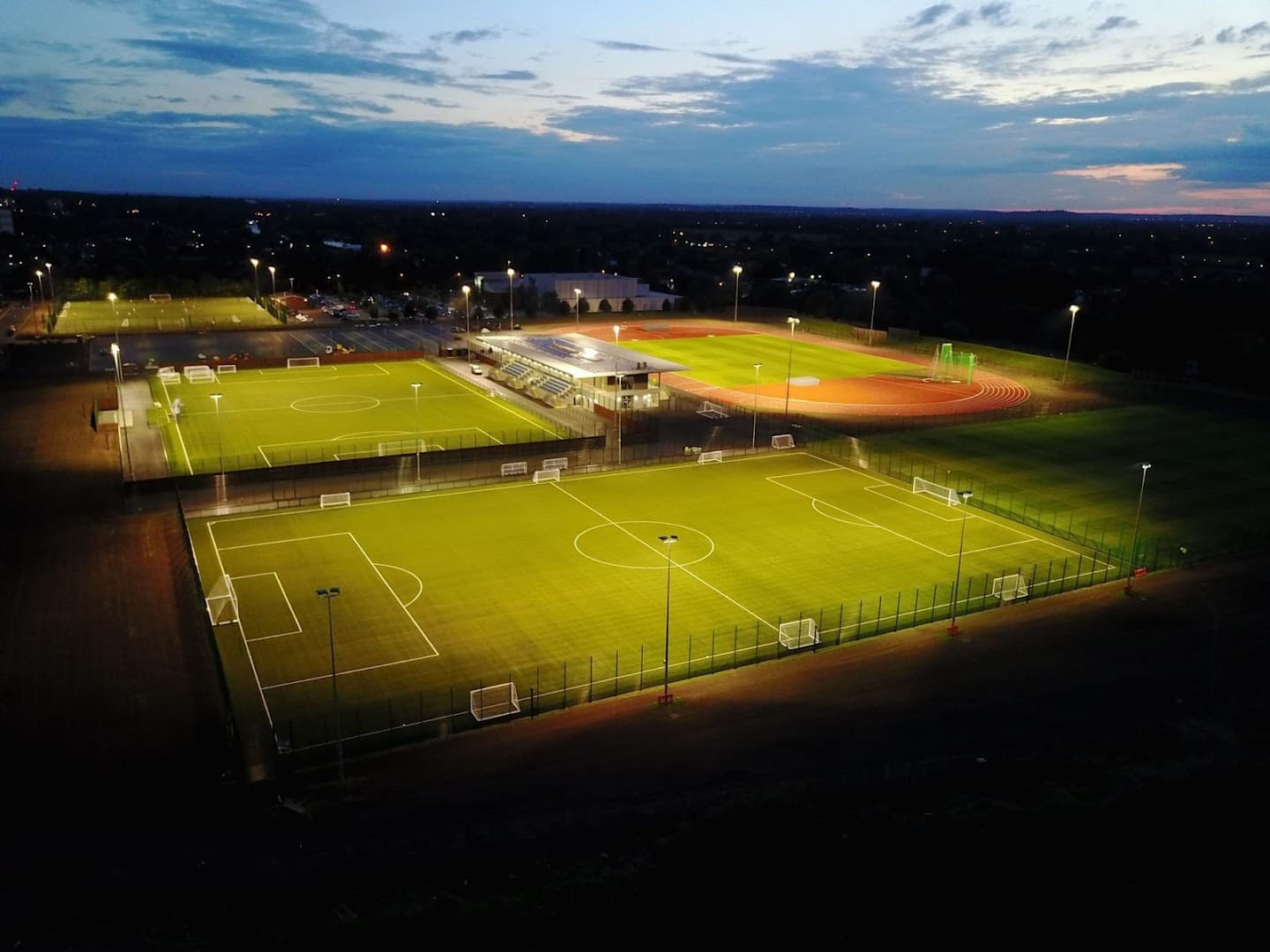 Thrive Coaching Academy