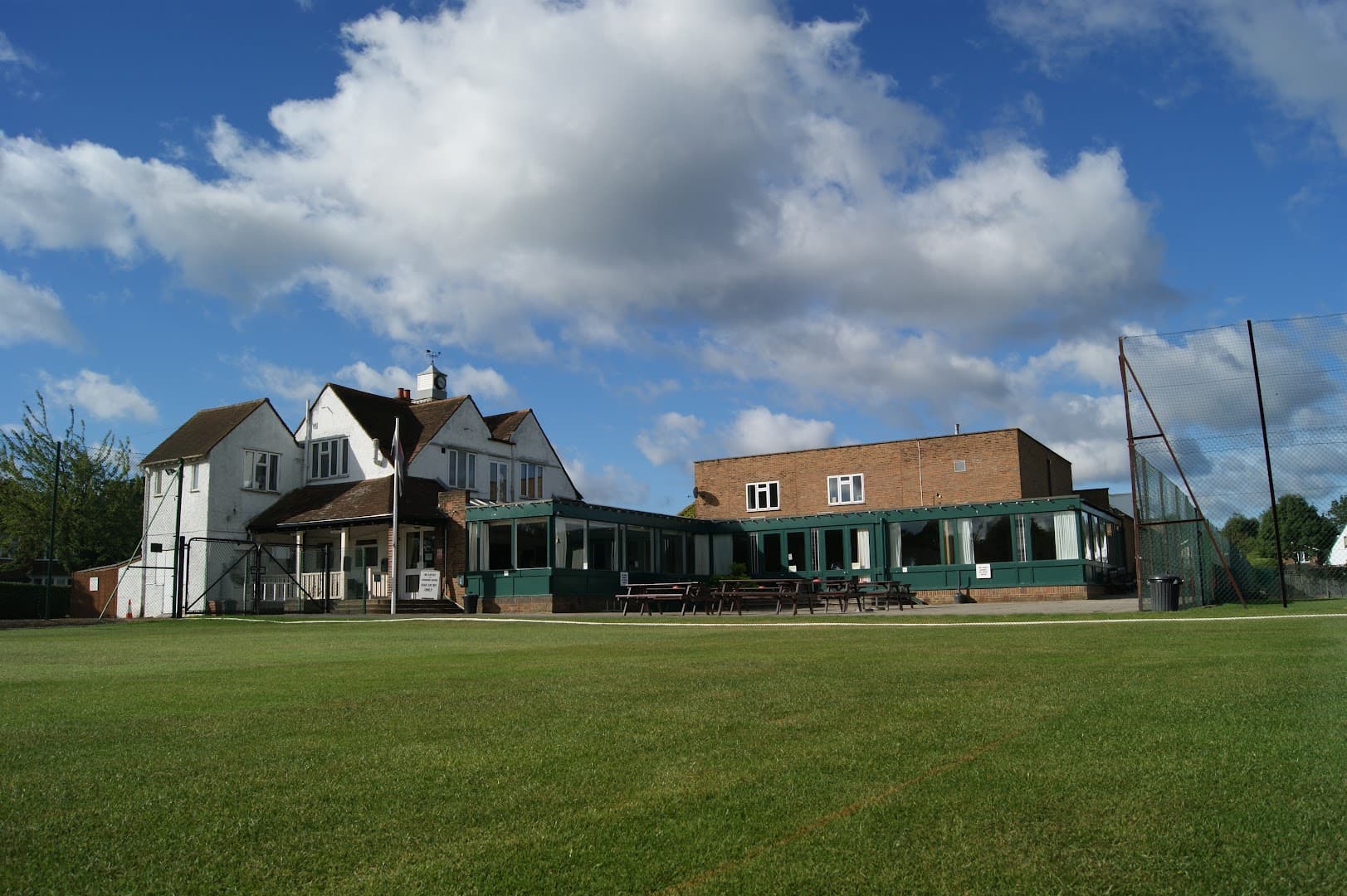Purley Sports Club 2