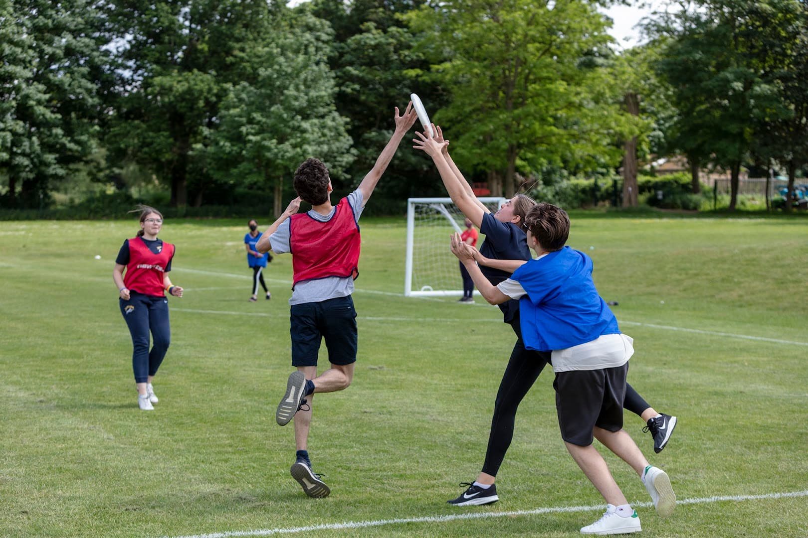 ACS International School Egham 10