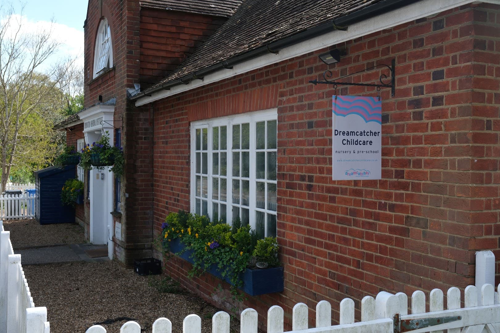 Dreamcatcher Childcare