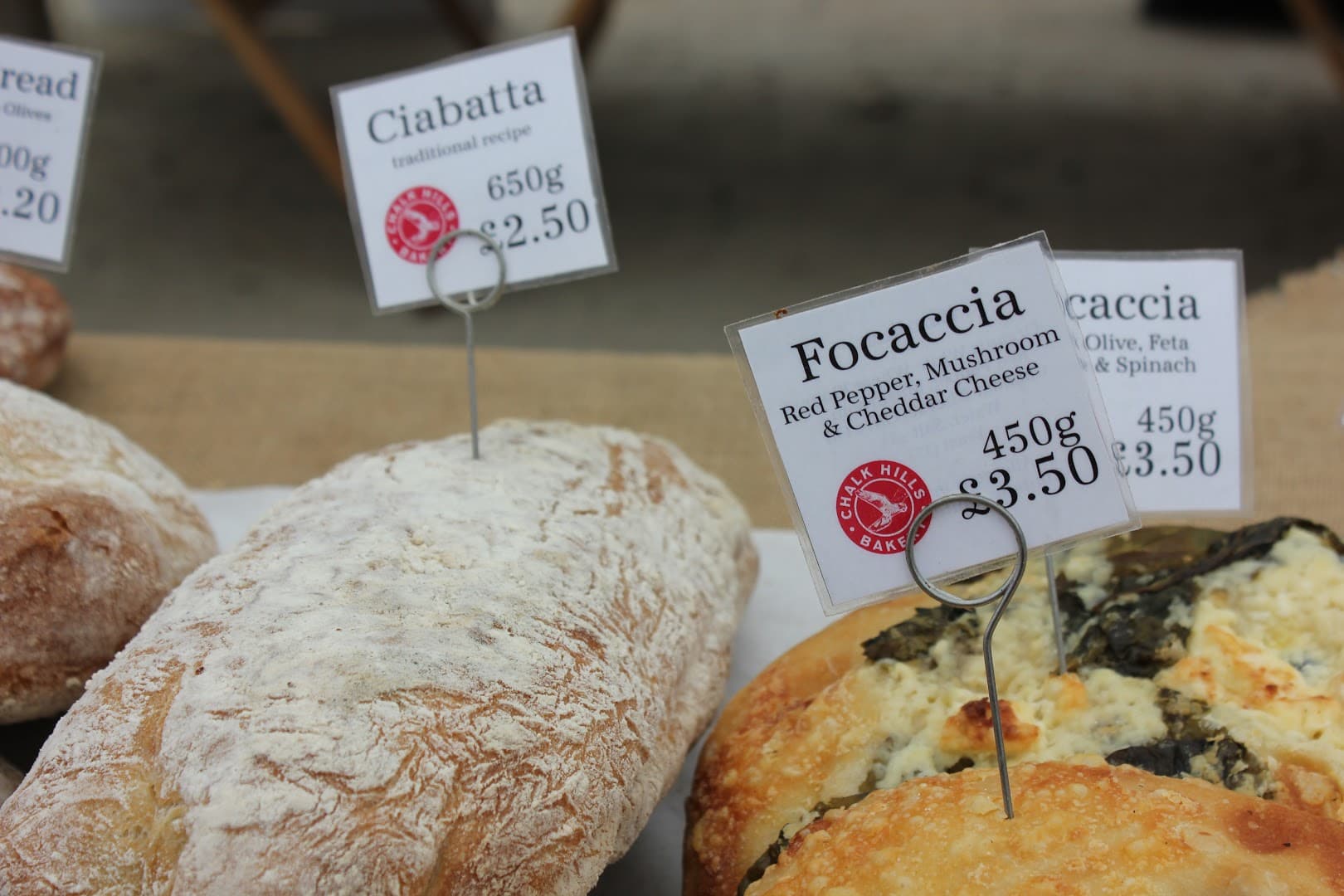 Ockley Farmers Market on the First Sunday Of Each Month 3