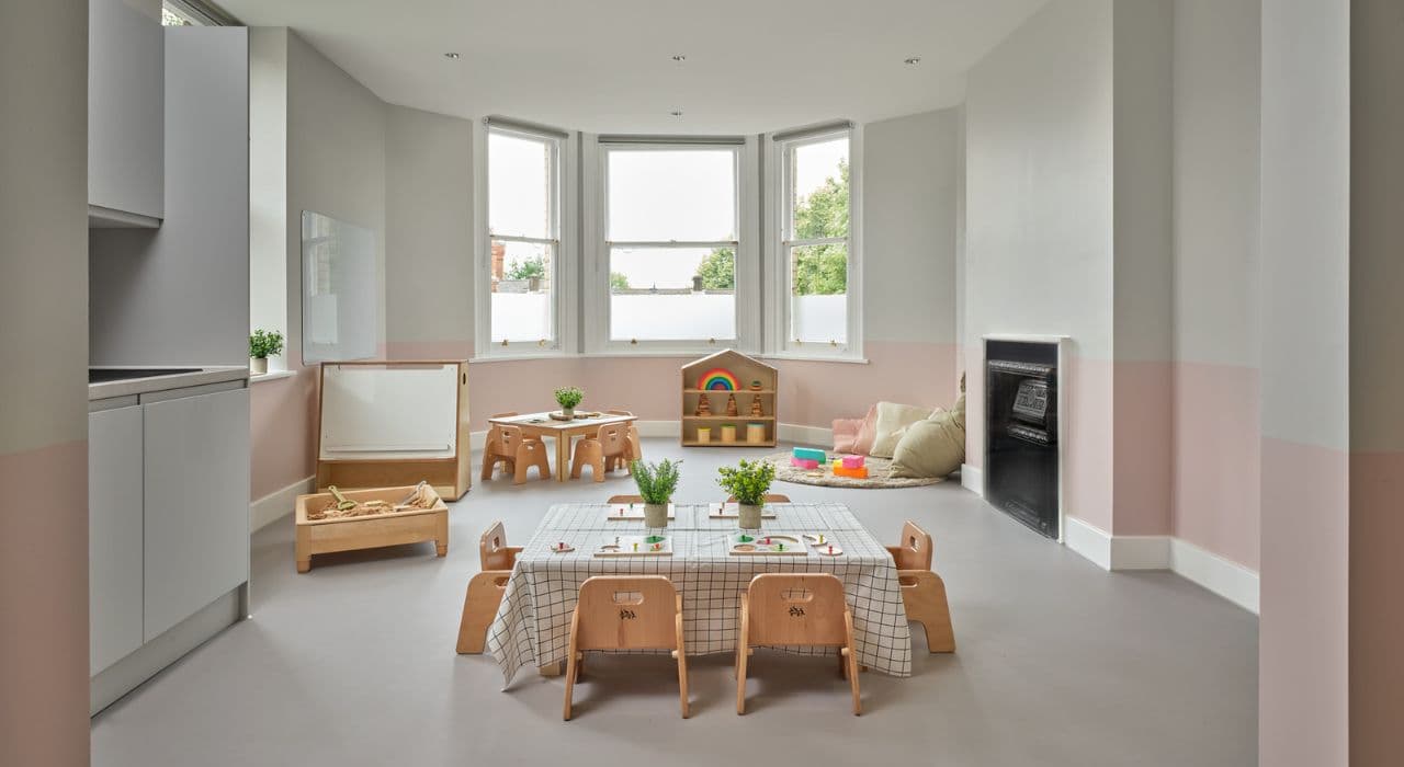 N Family Club - Guildford 2