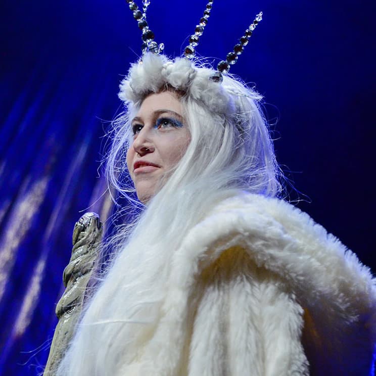 The Man In The Moon Drama Workshops: Guildford South 2