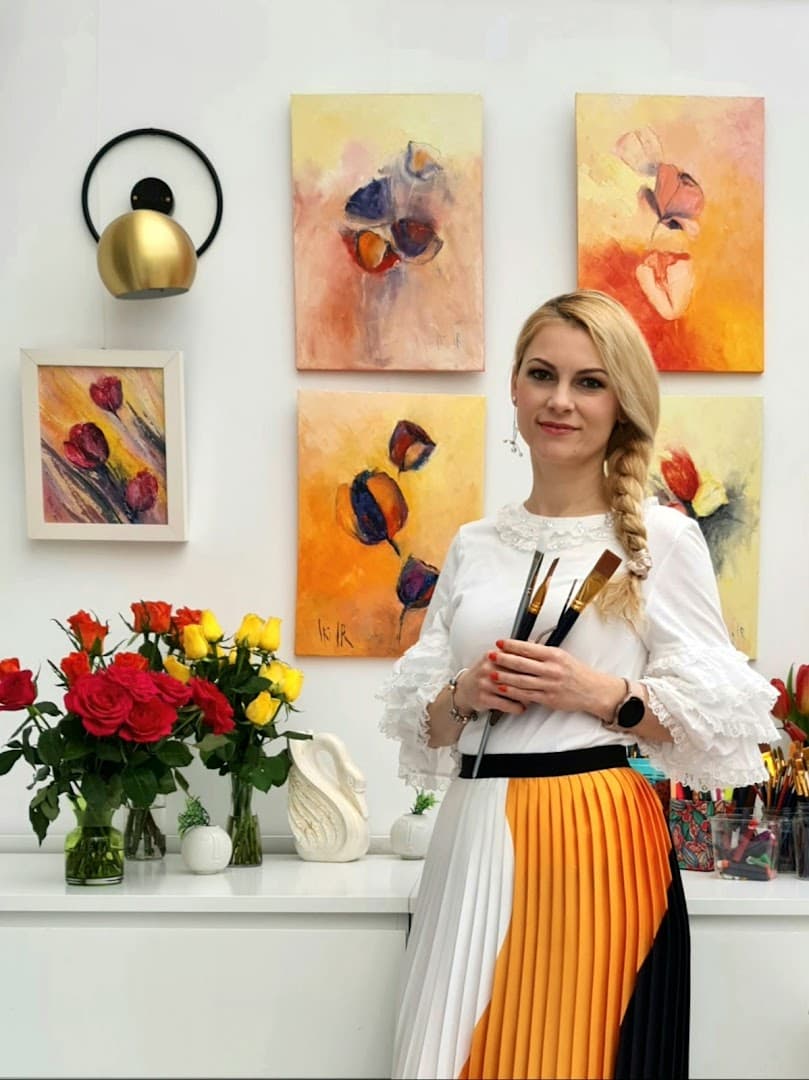 Art Classes for children and adults