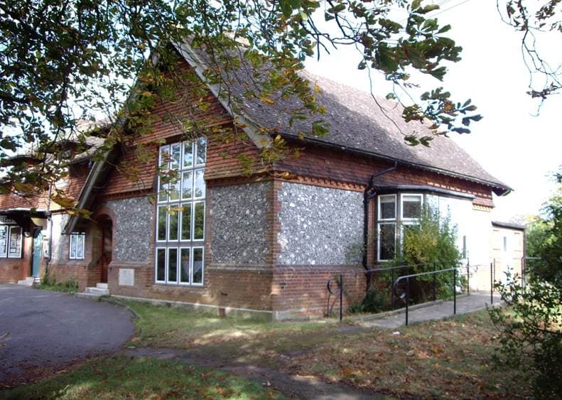 Headley Village Hall (Surrey)